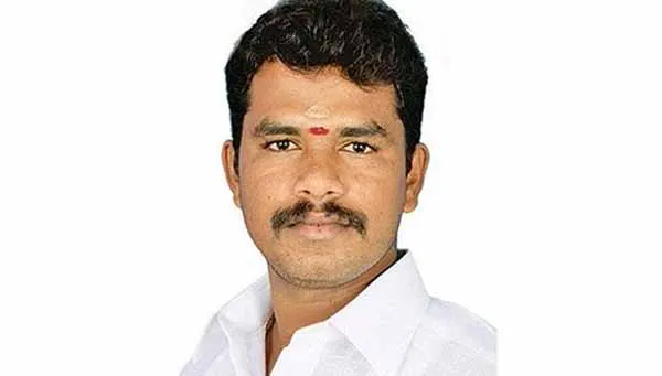 kallakurichi mla prabhu